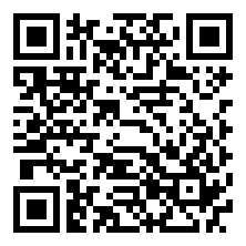 App Store QR code